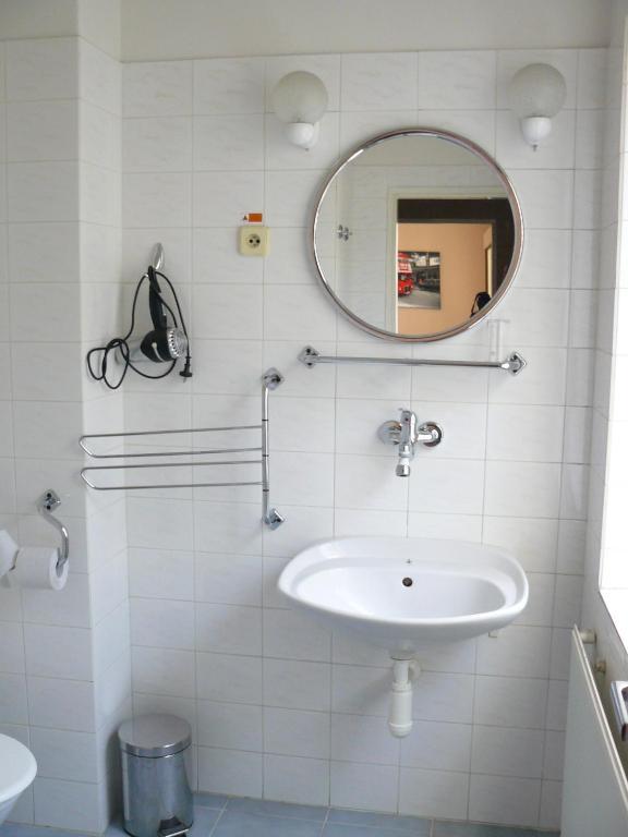 Hotel Bila Ruze Брно Номер фото