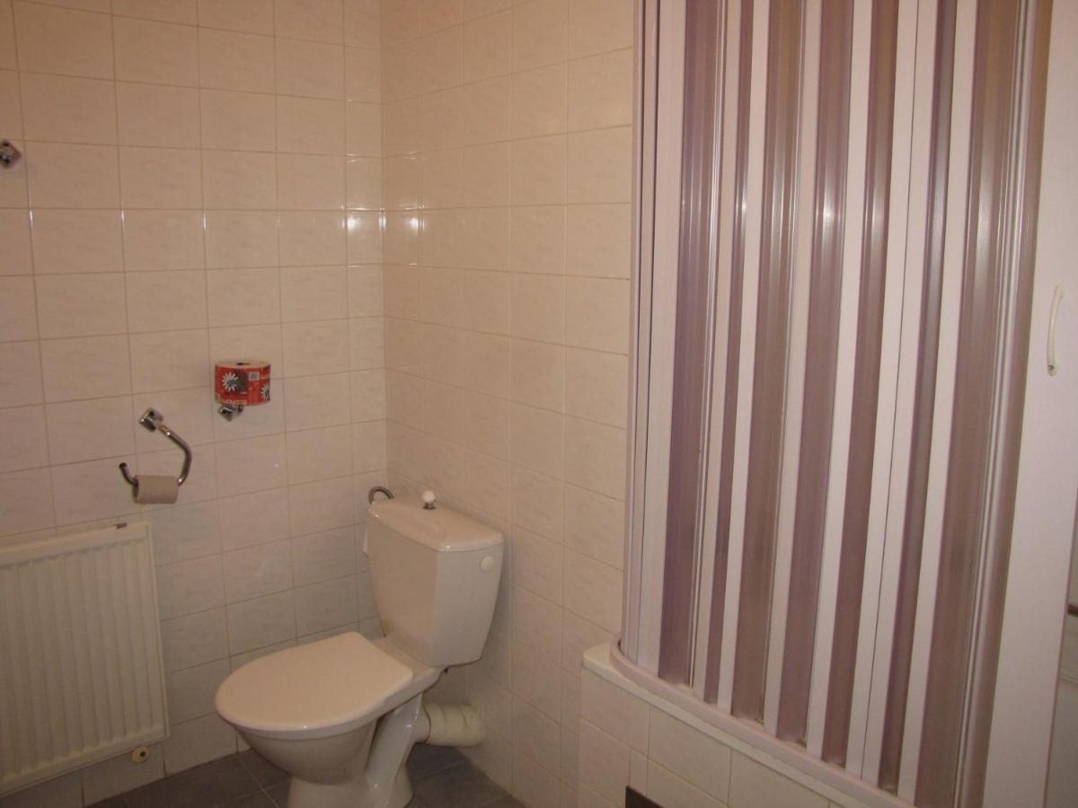 Hotel Bila Ruze Брно Екстер'єр фото